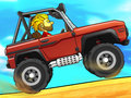 Peli Climb Racing 3D
