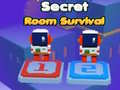Peli Secret Room Survival