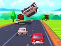 Peli Racing Crash