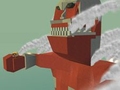 Peli Kogama: Attack on Titan