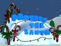 Peli Protect the Santa
