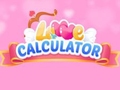 Peli Love Calculator