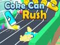 Peli Coke Can Rush