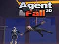 Peli Agent Fall 3D