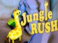 Peli Jungle Rush