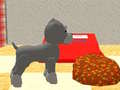 Peli Escape of Naughty Dog