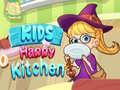 Peli Kids Happy Kitchen