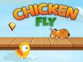 Peli Chicken Fly