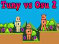 Peli Tuny vs Osu 2