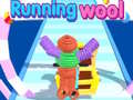 Peli Running wool