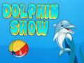 Peli Dolphin Show