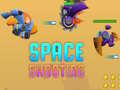 Peli Space Shooting