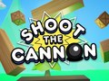 Peli Shoot The Cannon