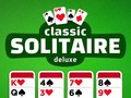 Peli Classic Solitaire Deluxe