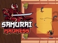 Peli Samurai Madness