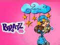 Peli Bratz Hidden Stars