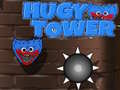 Peli Huggy In The Tower