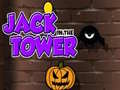 Peli Jack In The Tower