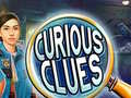 Peli Curious Clues