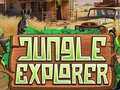 Peli Jungle Explorer