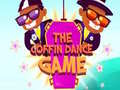 Peli The Coffin Dance game