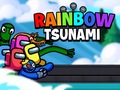 Peli Rainbow Tsunami