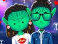 Peli Alien The Way Of Love
