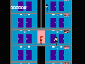 Peli Elevator Action