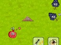 Peli Ants: Fruits