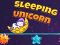 Peli Sleeping Unicorn