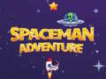 Peli Spaceman Adventure