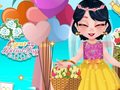 Peli Toddie Flower Girl
