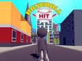 Peli Baseball Hit 