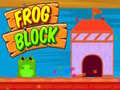Peli Frog Block