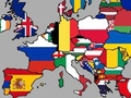 Peli Europe Flags