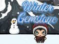 Peli Winter Gemstone