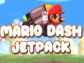 Peli Mario Dash JetPack