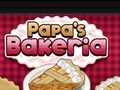 Peli Papa's Bakeria