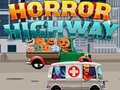 Peli Horror Highway