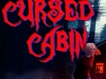 Peli Cursed Cabin