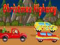 Peli Christmas Highway