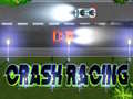 Peli Crash Racing