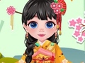 Peli Toddie Little Japan