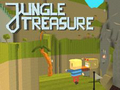 Peli Kogama: Jungle Treasure