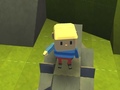 Peli Kogama: Panda Parkour
