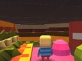 Peli Kogama: Food Parkour