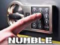 Peli Numble