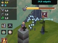 Peli Blacksmith and Weapon Thrower