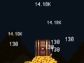 Peli Treasure Hunt Idle