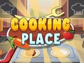 Peli Cooking Place